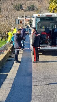 Arrestato dai carabinieri accusato di aver investito ed ucciso un 63enne