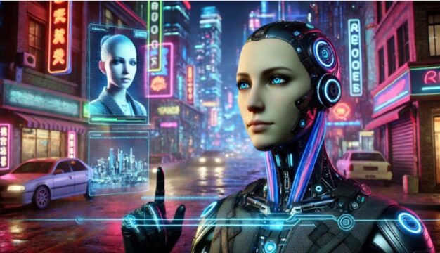 L’evoluzione dell’IA nei videogiochi: innovazioni e futuro