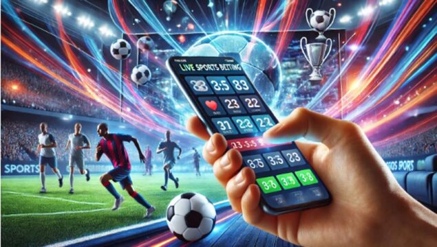 Trasformazione delle scommesse sportive nell’era digitale