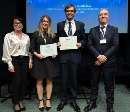 Valle Caudina: Luigi Marchese nel ghota dell’Accademia mondiale