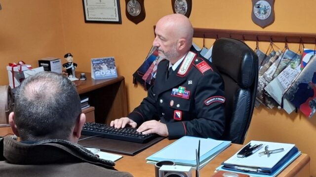 I carabinieri denunciano 4 persone grazie alla task force contro le truffe