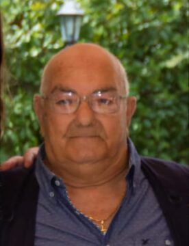 San Martino: dolore per la scomparsa di Luigi Vernillo