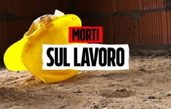 Operaio 42enne perde la vita mentre lavora in provincia di Avellino