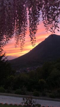 Valle Caudina: Colle d’Ercole, il mito da assaporare