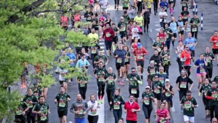 Segreti di allenamento e nutrizione dei campioni di maratona