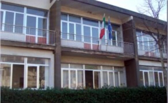 San Martino Valle Caudina: domani scuole schiuse San Martino Valle Caudina: domani scuole schiuse