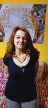 Cervinara. i primi 60 anni di Rosalba Martone. mamma,zia e sorella eccezionale