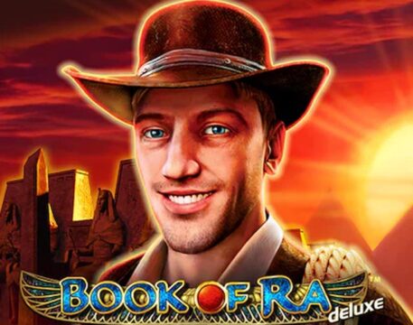 Book of Ra: l’esperienza di gioco più amata tra le slot a tema Book of Ra: l’esperienza di gioco più amata tra le slot a tema