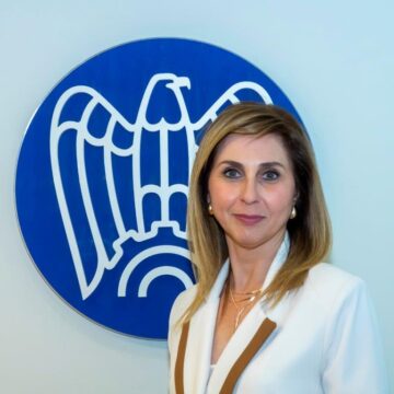 Clementina Donisi eletta presidente di Piccola Industria Benevento Clementina Donisi eletta presidente di Piccola Industria Benevento