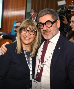 Soddisfazione della Fai Cisl per la legge sulla rappresentanza Soddisfazione della Fai Cisl per la legge sulla rappresentanza