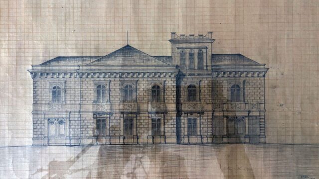 Il Caudio floreale. Villa Laura a Moiano Il Caudio floreale. Villa Laura a Moiano
