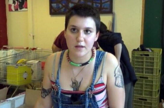 Investita ed uccisa a soli 22 anni Investita ed uccisa a soli 22 anni