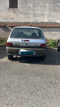Cervinara/San Martino: guerra alle auto abbandonate con operazione piazze pulite Cervinara/San Martino: guerra alle auto abbandonate con operazione piazze pulite
