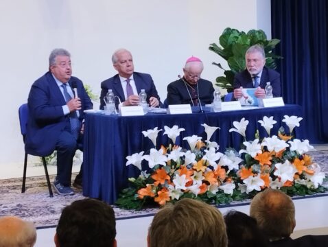 80 passi in rete e l’emozione di un cronista 80 passi in rete e l’emozione di un cronista