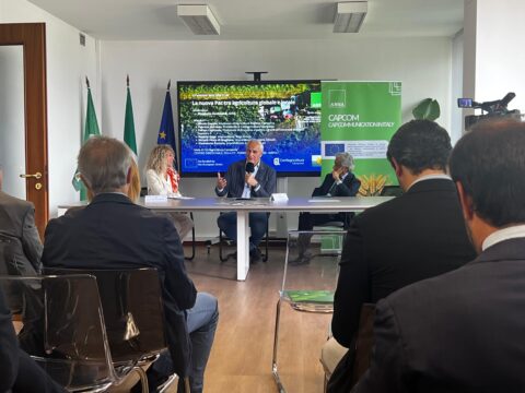 La nuiova Pac grande opportunità per l’agricoltura campana La nuiova Pac grande opportunità per l’agricoltura campana