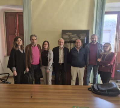 Si avvia la stabilizzazione dei 68 operai forestali della Comunità Montana Titerno- Alto Tammaro Si avvia la stabilizzazione dei 68 operai forestali della Comunità Montana Titerno- Alto Tammaro