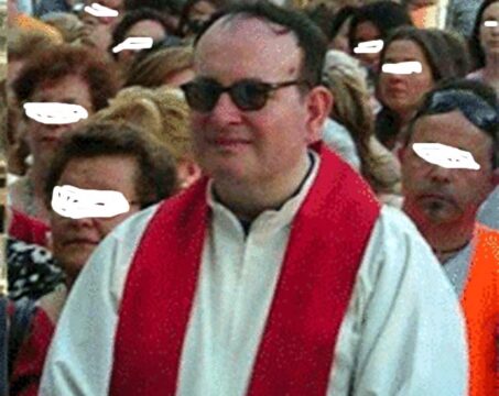Cervinara: domani alle 10 e 30 l’ultimo saluto a monsignor Vito Cioffi Cervinara: domani alle 10 e 30 l’ultimo saluto a monsignor Vito Cioffi