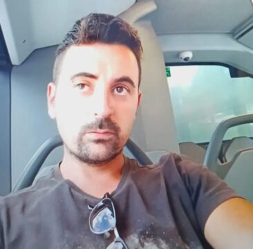 Valle Caudina: ucciso dal lavoro a soli 34 anni, giustizia e verità per Emanuele Valle Caudina: ucciso dal lavoro a soli 34 anni, giustizia e verità per Emanuele