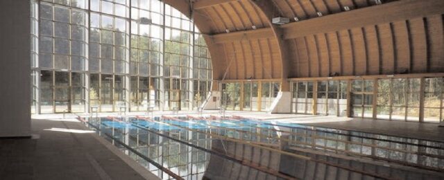 Gestione condivisa del Green Park per una piscina a favore della comunità Gestione condivisa del Green Park per una piscina a favore della comunità