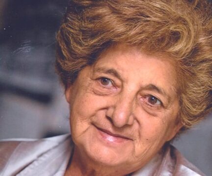 Cervinara: si è spenta l’insegnante Dora Ricci Cervinara: si è spenta l’insegnante Dora Ricci