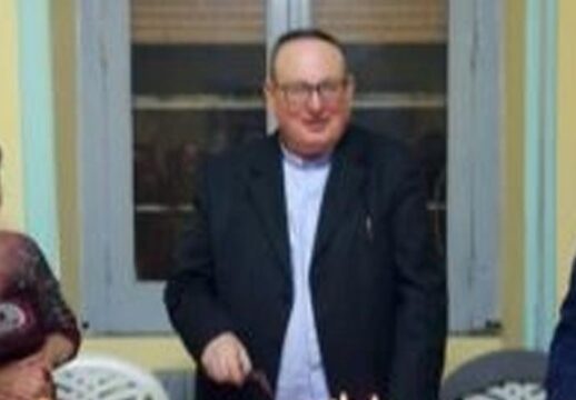 Cervinara: monsignor Vito Cioffi, morte di un sacerdote sempre in prima linea Cervinara: monsignor Vito Cioffi, morte di un sacerdote sempre in prima linea