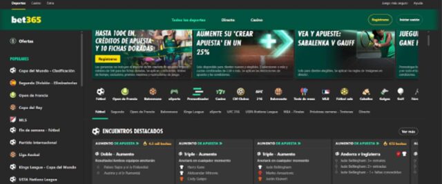 Nuovi casinò o collaudati: Scopri dove si vince di più Nuovi casinò o collaudati: Scopri dove si vince di più