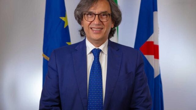 53enne malato di Sla non riceve l’assegno di cura, Alaia chiama Fortini