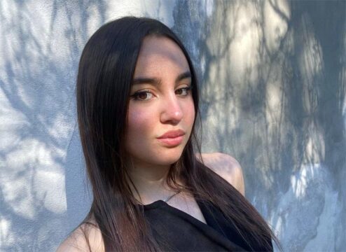Valle Caudina: Gioia Macciocchi festeggia l’entrata in società