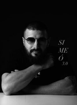 Leone d’oro a Simeone Castaniere, il re della pizza caudina Leone d’oro a Simeone Castaniere, il re della pizza caudina
