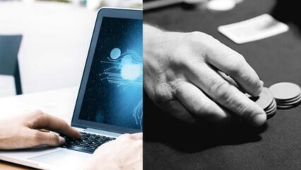 Numeri del gioco e lotta all’illegalità in Irpinia