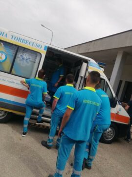 Due giorni di formazione per i volontari delle Misericordie per lo special care