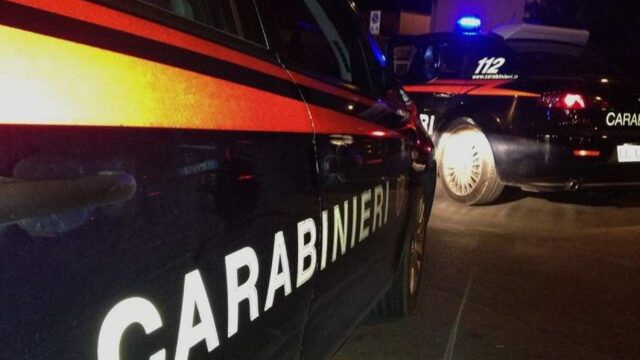 Svaligiata una rivendita di tabacchi Svaligiata una rivendita di tabacchi