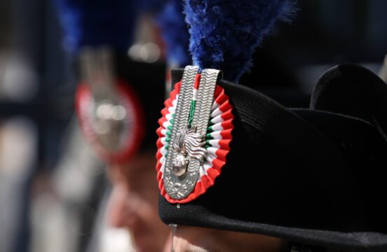 L’amministrazione comunale conferisce la cittadinanza onoraria all’Arma dei Carabinieri L’amministrazione comunale conferisce la cittadinanza onoraria all’Arma dei Carabinieri