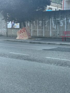 Valle Caudina: incidente mortale lungo l’Appia, la strada maledetta Valle Caudina: incidente mortale lungo l’Appia, la strada maledetta