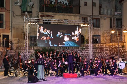 Il centro educazione musicale permanente compie trenta anni
