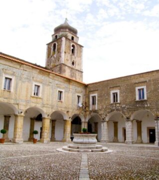 Montesarchio: il comune attiva la piattaforma per segnalazione dei cittadini