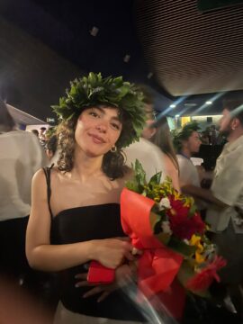 Cervinara: una laurea triennale dal 110 e lode per Erika Befi Cervinara: una laurea triennale dal 110 e lode per Erika Befi