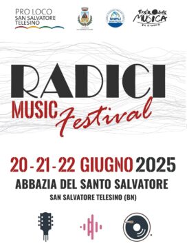 Tra una settimana il via al Radici Music Festival Tra una settimana il via al Radici Music Festival