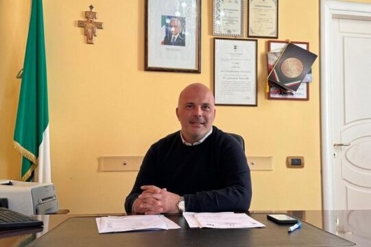 Valle Caudina: la Caserta- Benevento inserita nel contratto di programma dell’Anas Valle Caudina: la Caserta- Benevento inserita nel contratto di programma dell’Anas