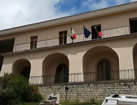 Stroncato da un infarto il presidente del consiglio comunale di Vitulano Stroncato da un infarto il presidente del consiglio comunale di Vitulano