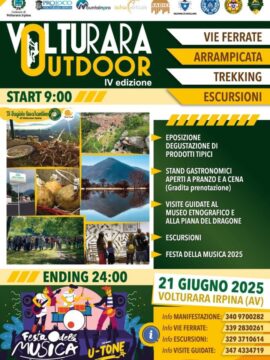 Pronta la quarta edizione tra montagna, sport, cultura e musica Pronta la quarta edizione tra montagna, sport, cultura e musica