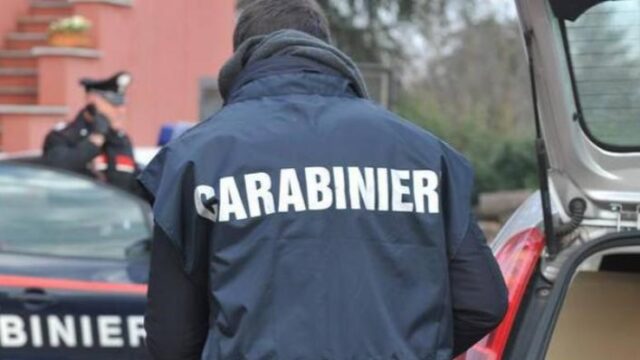 Arrestato 43enne alla guida di un’auto rubata e con attrezzi atti allo scasso Arrestato 43enne alla guida di un’auto rubata e con attrezzi atti allo scasso