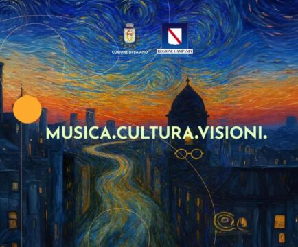 10 artisti in gara al al Baiano Festival