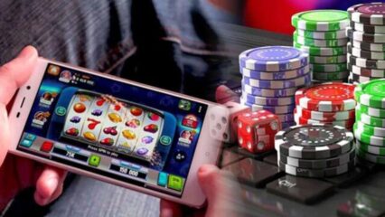 I casinò online offrono esperienze immersive con realtà virtuale e aumentata