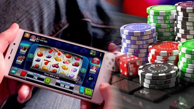 I casinò online offrono esperienze immersive con realtà virtuale e aumentata