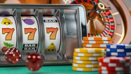 Usare un bonus senza deposito è il modo migliore per provare un casinò online