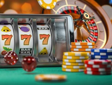 Usare un bonus senza deposito è il modo migliore per provare un casinò online Usare un bonus senza deposito è il modo migliore per provare un casinò online