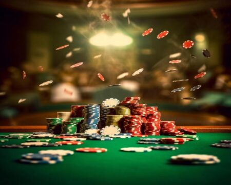 Fuggire dalla realtà attraverso i mondi dei casinò online Fuggire dalla realtà attraverso i mondi dei casinò online