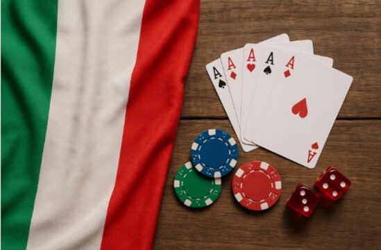 Casinò Online Non AAMS in Italia: Legalità e Sicurezza Casinò Online Non AAMS in Italia: Legalità e Sicurezza