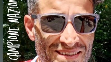 Valle Caudina: il cervinarese Angelo Clemente vince il campionato nazionale CSI di Cronoscalata